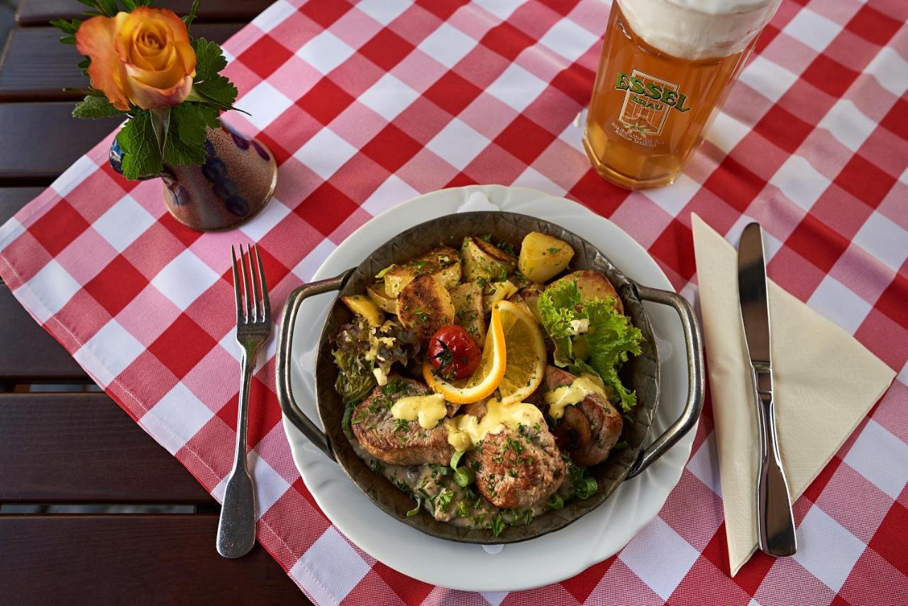 Esloher Brauhaus מראה חיצוני תמונה